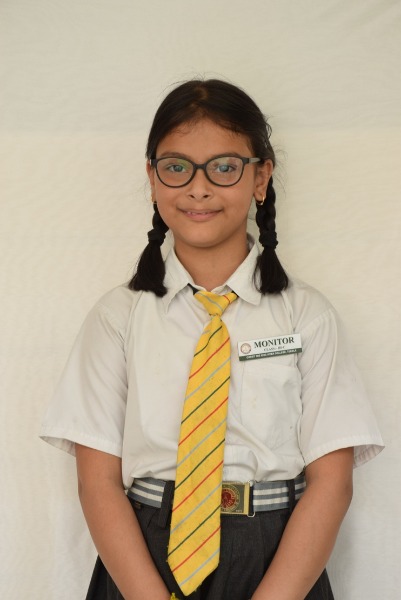 YASHVI SHARMA 